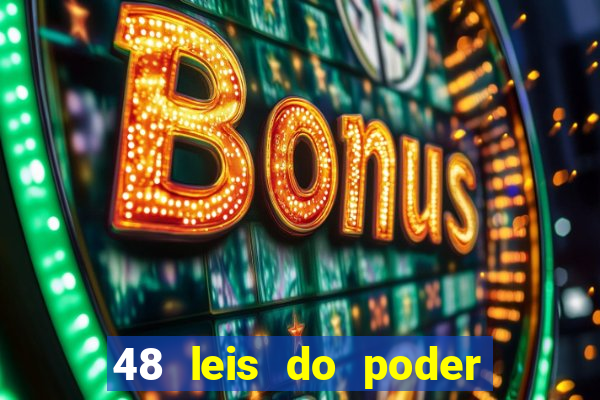 48 leis do poder pdf google drive